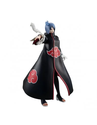 es::Naruto Estatua Gals PVC Konan 21 cm