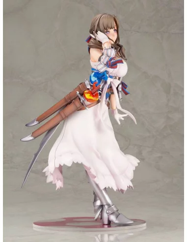 es::Do You Love Your Mom and Her Two-Hit Multi-Target Attacks? Estatua PVC 1/7 Mamaki Oosuki 25 cm