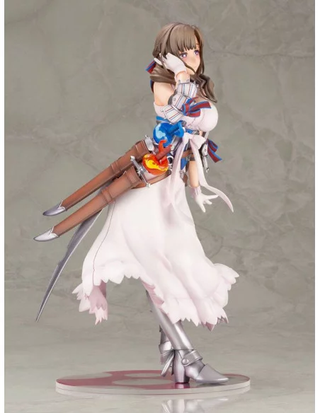 es::Do You Love Your Mom and Her Two-Hit Multi-Target Attacks? Estatua PVC 1/7 Mamaki Oosuki 25 cm es::Do You Love Your Mom and Her Two-Hit Multi-Target Attacks? Estatua PVC 1/7 Mamaki Oosuki 25 cm