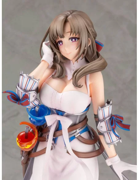 es::Do You Love Your Mom and Her Two-Hit Multi-Target Attacks? Estatua PVC 1/7 Mamaki Oosuki 25 cm es::Do You Love Your Mom and Her Two-Hit Multi-Target Attacks? Estatua PVC 1/7 Mamaki Oosuki 25 cm