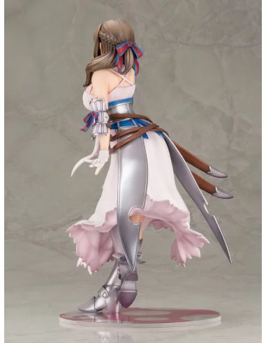 es::Do You Love Your Mom and Her Two-Hit Multi-Target Attacks? Estatua PVC 1/7 Mamaki Oosuki 25 cm