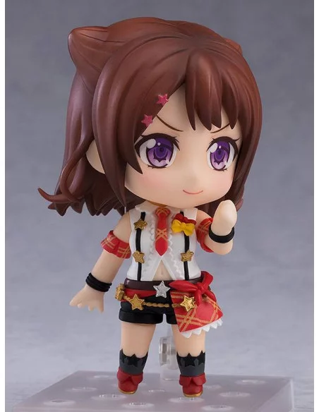es::BanG Dream! Girls Band Party! Figura Nendoroid Kasumi Toyama Stage Outfit Ver. 10 cm
