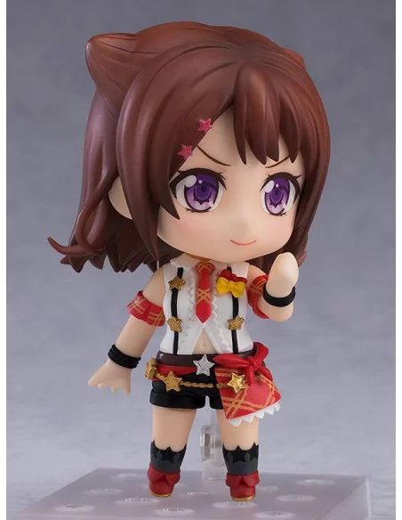 es::BanG Dream! Girls Band Party! Figura Nendoroid Kasumi Toyama Stage Outfit Ver. 10 cm es::BanG Dream! Girls Band Party! Figura Nendoroid Kasumi Toyama Stage Outfit Ver. 10 cm