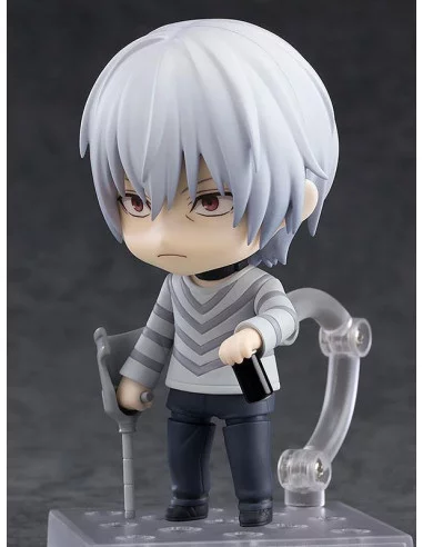 es::A Certain Scientific Accelerator Figura Nendoroid Accelerator 10 cm