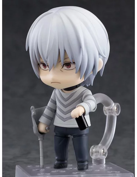 es::A Certain Scientific Accelerator Figura Nendoroid Accelerator 10 cm