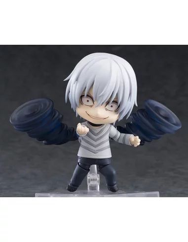 es::A Certain Scientific Accelerator Figura Nendoroid Accelerator 10 cm
