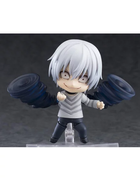 es::A Certain Scientific Accelerator Figura Nendoroid Accelerator 10 cm