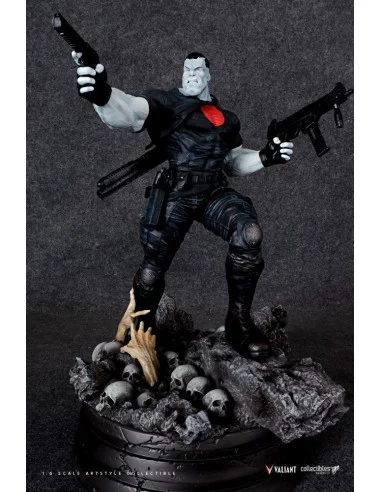 es::Bloodshot Estatua Artstyle 1/6 40 cm