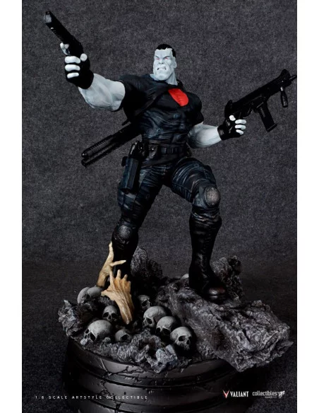 es::Bloodshot Estatua Artstyle 1/6 40 cm