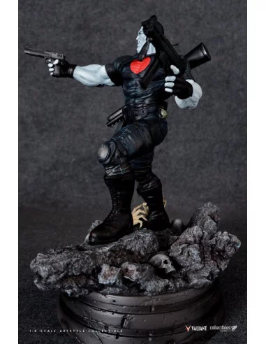 es::Bloodshot Estatua Artstyle 1/6 40 cm