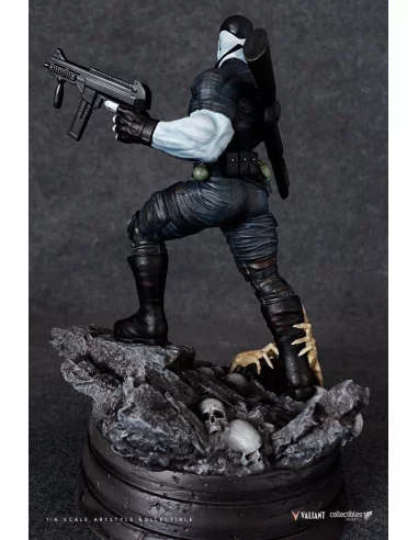 es::Bloodshot Estatua Artstyle 1/6 40 cm