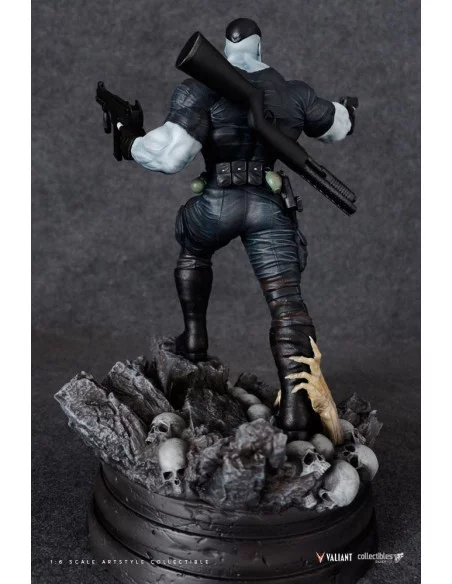 es::Bloodshot Estatua Artstyle 1/6 40 cm es::Bloodshot Estatua Artstyle 1/6 40 cm