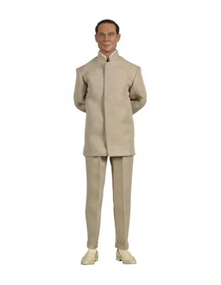 es::Agente 007 contra el Dr. No Figura Collector Figure Series 1/6 Dr. No Limited Edition 30 cm