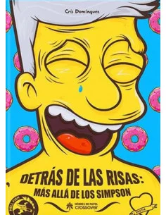 es::Detrás de las risas: Más allá de Los Simpson