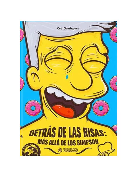 es::Detrás de las risas: Más allá de Los Simpson