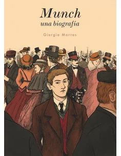 es::Munch. Una biografía