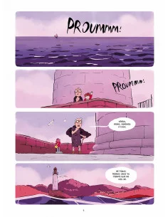 es::Momo. Integral 2