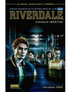 es::Riverdale. Volumen 3