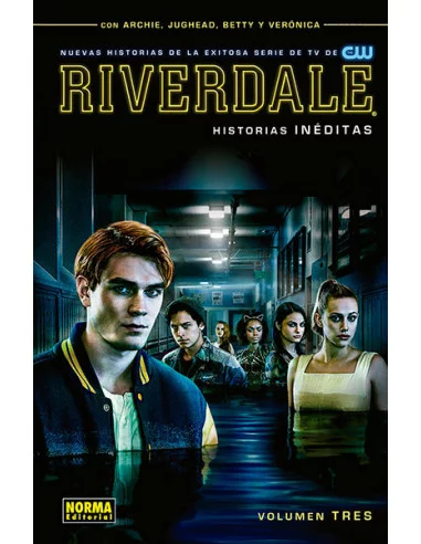 es::Riverdale. Volumen 3