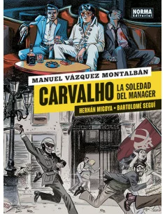 es::Carvalho 02. La soledad del mánager