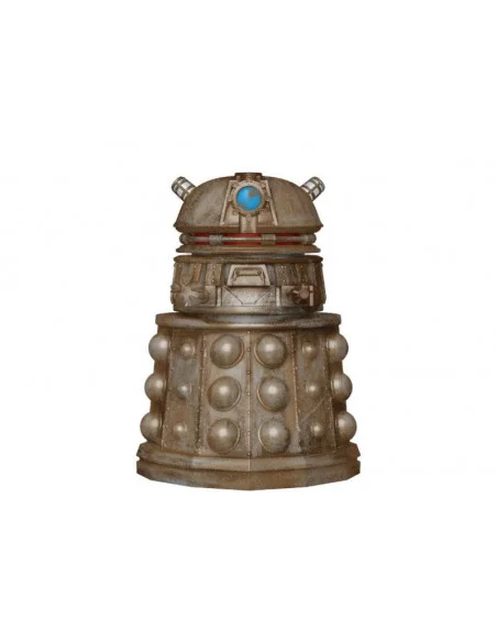 es::Doctor Who Figura POP! TV Vinyl Reconnaissance Dalek 9 cm