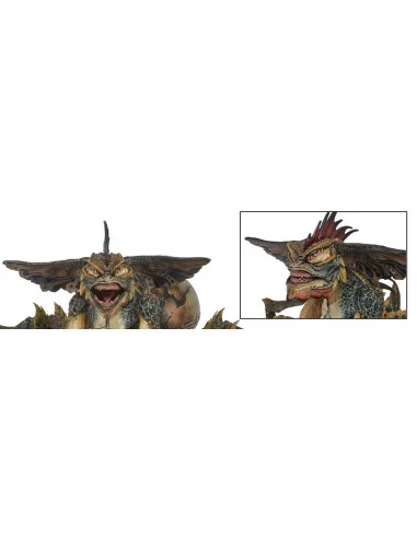 Gremlins 2 Figura Deluxe Spider Gremlin 25 cm-3