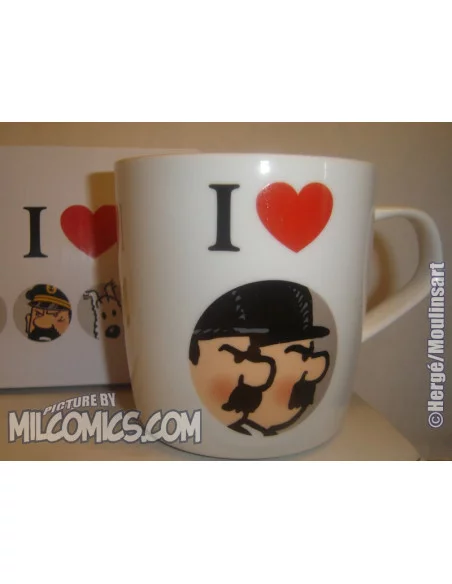 es::Taza - I Love Duponts