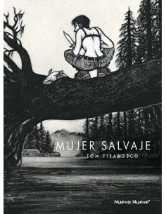 es::Mujer salvaje
