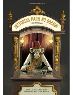 es::Historias para no dormir