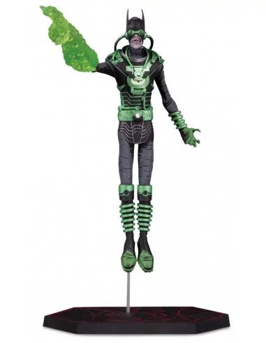 es::Dark Nights: Metal Estatua Batman The Dawnbreaker 19 cm