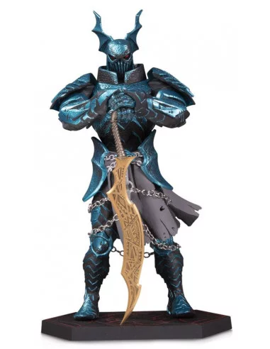 es::Dark Nights: Metal Estatua Batman The Merciless 21 cm