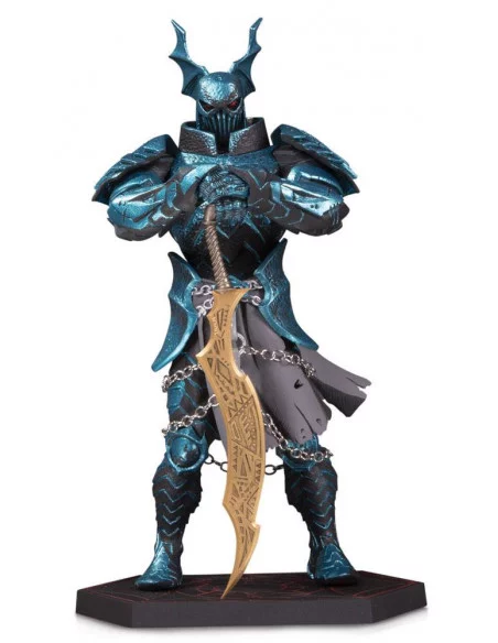 es::Dark Nights: Metal Estatua Batman The Merciless 21 cm