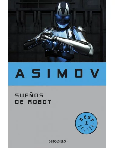 es::Sueños de robot Debolsillo