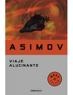 es::Viaje alucinante Debolsillo