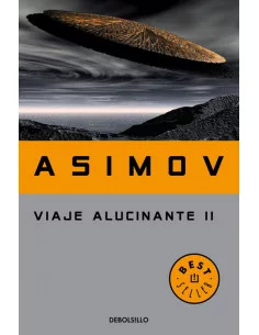 es::Viaje alucinante II Debolsillo