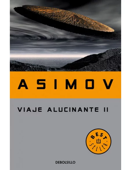 es::Viaje alucinante II Debolsillo