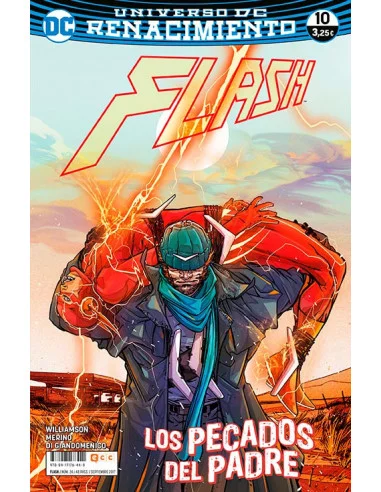 es::Flash 24/ 10 Renacimiento