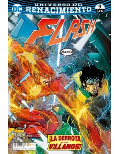 es::Flash 23/ 9 Renacimiento