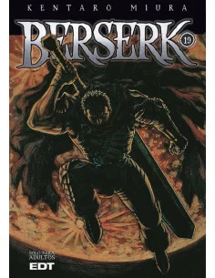 es::Berserk 19