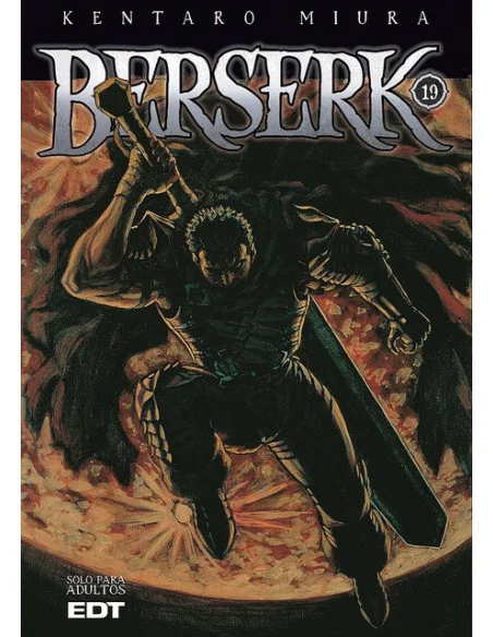 es::Berserk 19