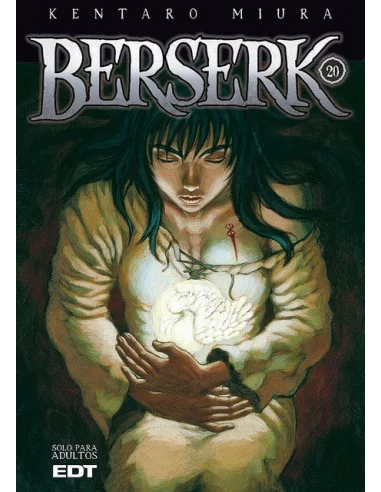 es::Berserk 20