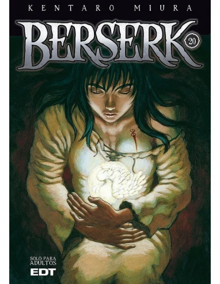 es::Berserk 20