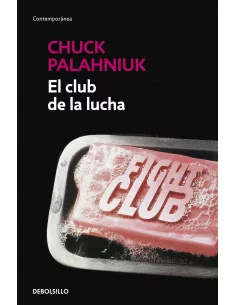es::El club de la lucha Debolsillo