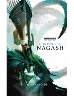 es::Warhammer The End Times 01. El retorno de Nagash