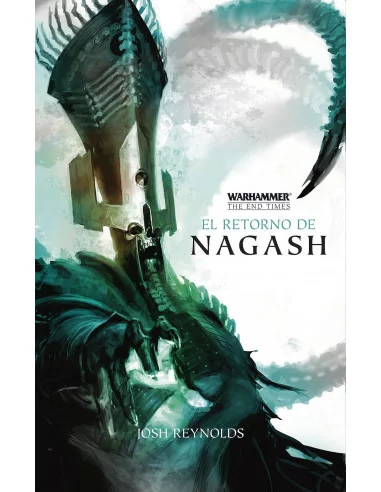 es::Warhammer The End Times 01. El retorno de Nagash