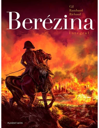 es::Berézina Integral