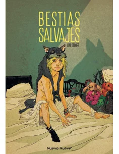 es::Bestias salvajes