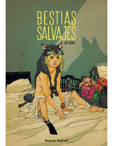 es::Bestias salvajes