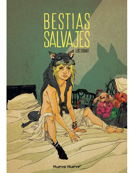 es::Bestias salvajes
