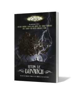 es::Ritos de Dunwich. Los mitos de Cthulhu